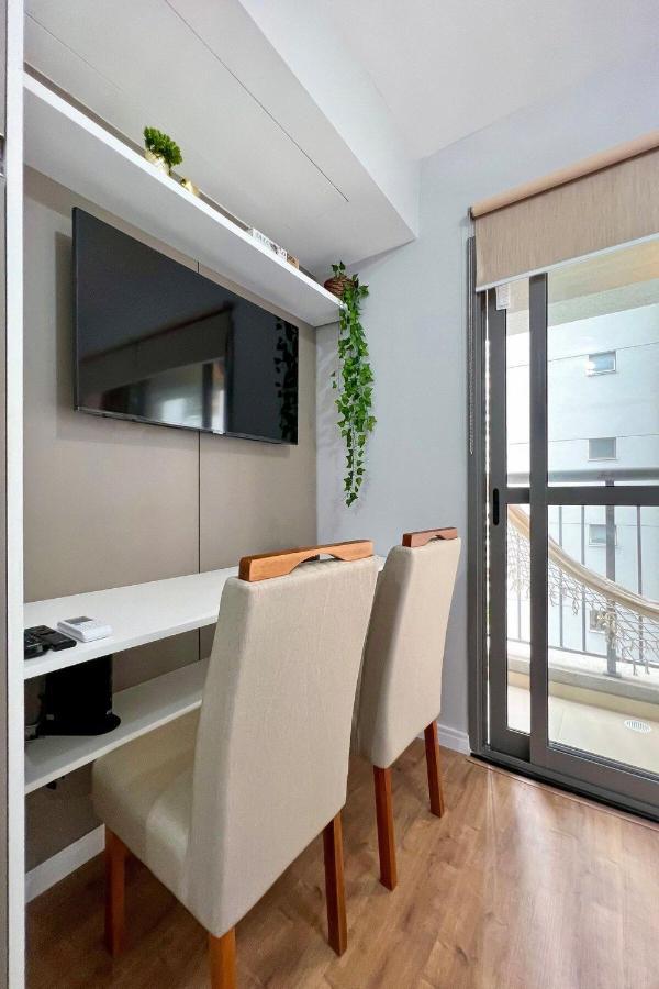 Zainalofts7moema Ao Lado Metro, Ibira, Casv 711id Apartment