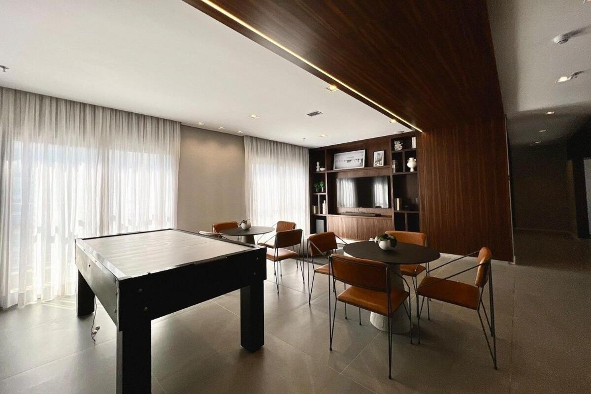 Apartment Zainalofts7moema Ao Lado Metro, Ibira, Casv 711id *