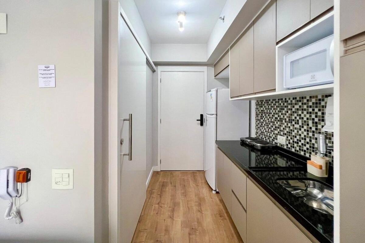 Zainalofts7moema Ao Lado Metro, Ibira, Casv 711id Apartment