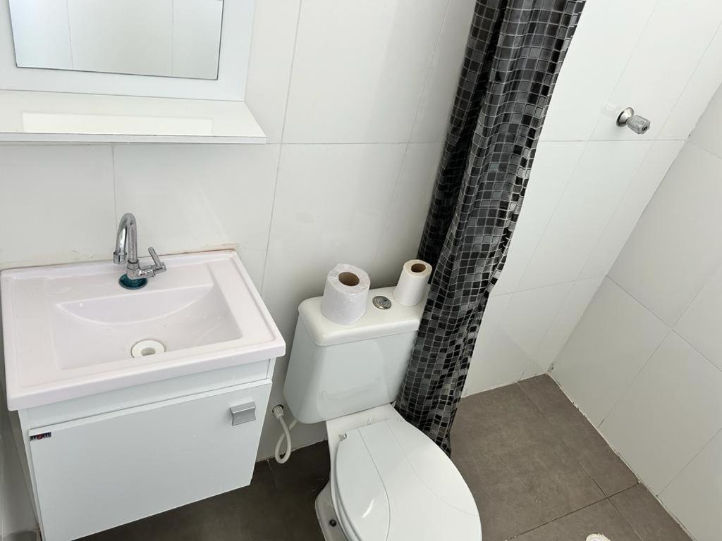 Studio Em Zona Norte Proximo Estacao Santana *