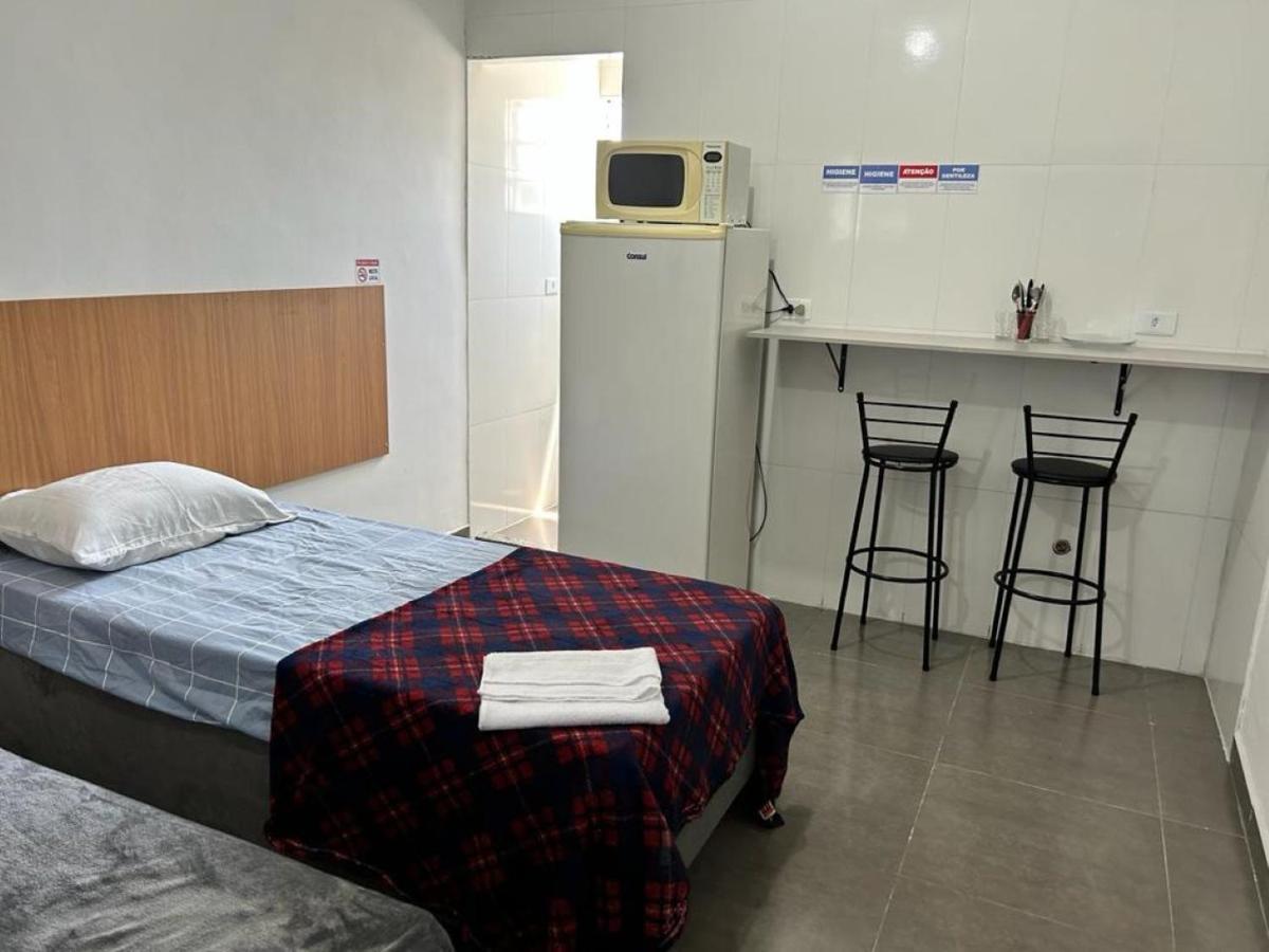 Apartment Studio Em Zona Norte Proximo Estacao Santana