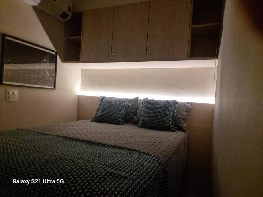 Apartment Estudio Alto Padrao Moema Sao Paulo