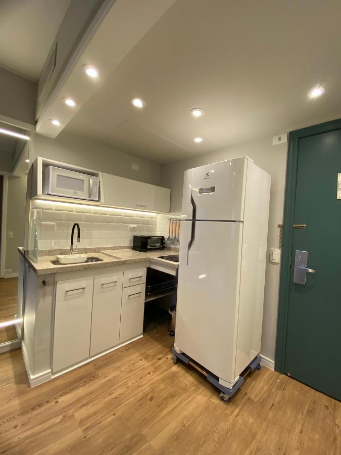 Aparthotel Ninety Premium São Paulo