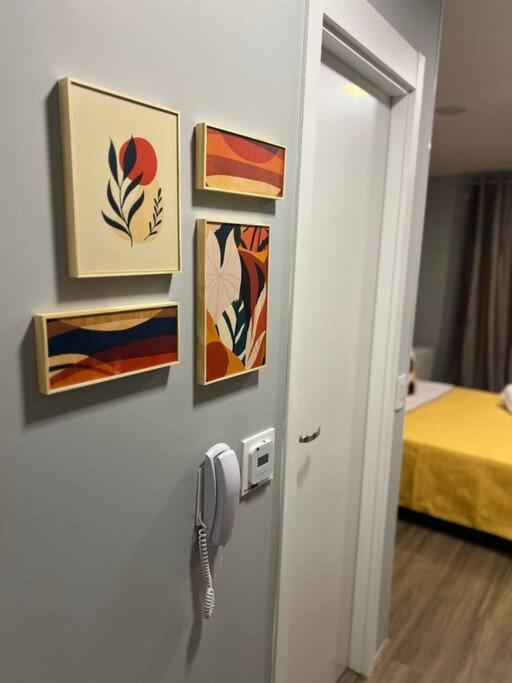 Apartment Novo Coral Metro Belem Com Piscina São Paulo