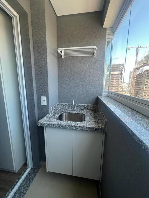 Novo Coral Metro Belem Com Piscina * São Paulo
