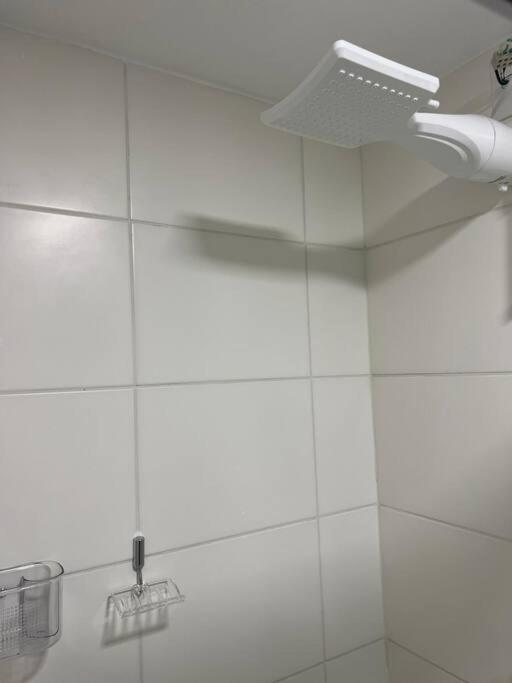 Apartment Novo Coral Metro Belem Com Piscina