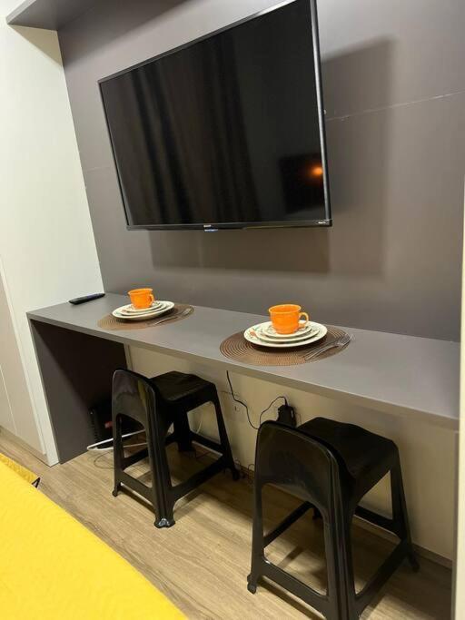 Apartment Novo Coral Metro Belem Com Piscina *