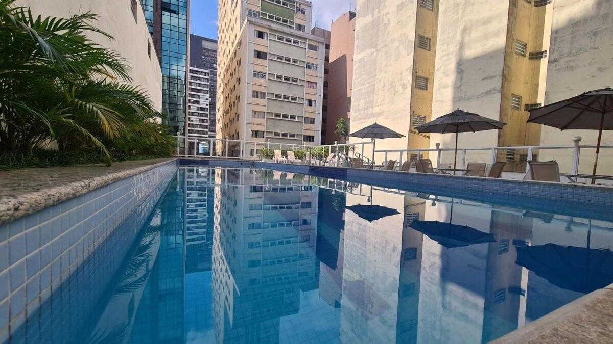 Trevizzo Griffe 360 Apartment *