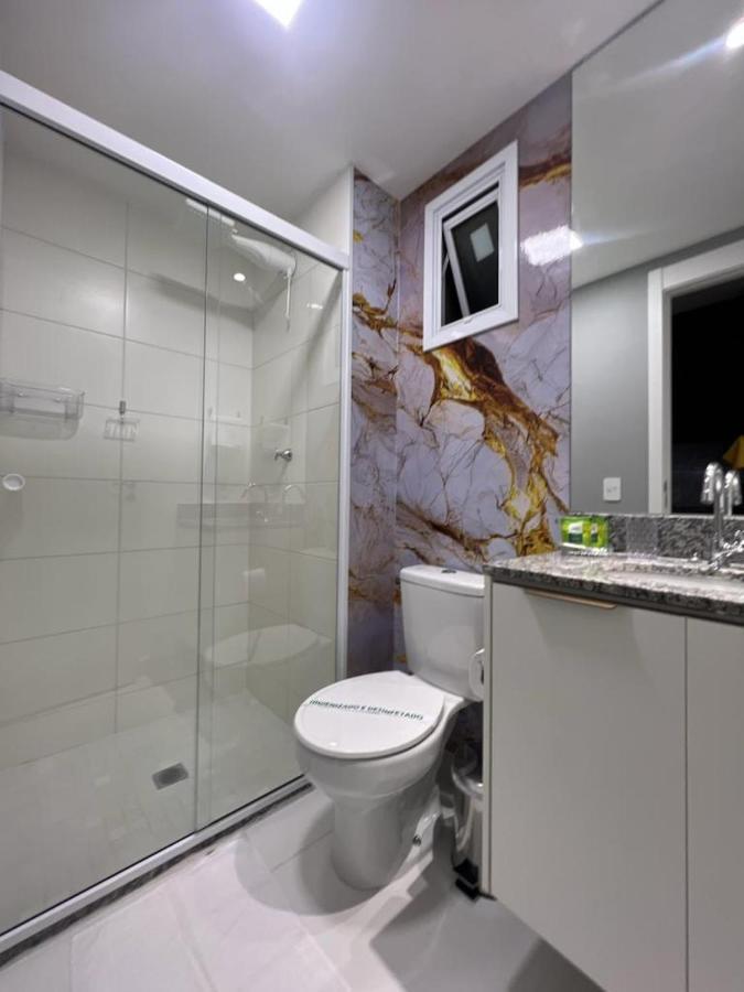 Apartment Novo Coral Metro Belem Com Piscina *