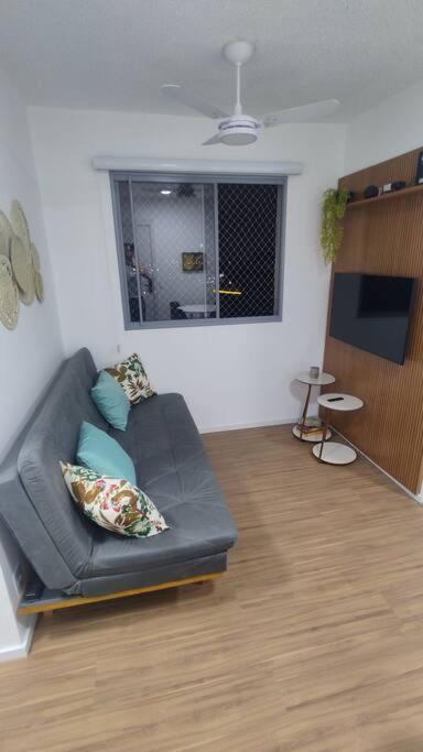 Apartment Ap Allianz Parque Terminal Barra Funda *