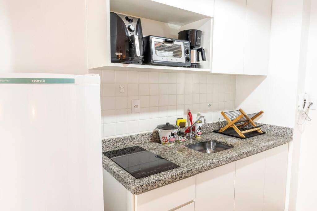 Em Sao Paulo-bela Vista-studio Novo Apartment *