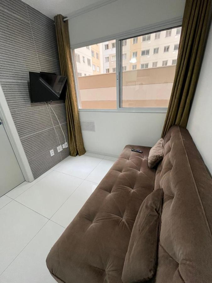 Apartment Barra Funda - 202 *