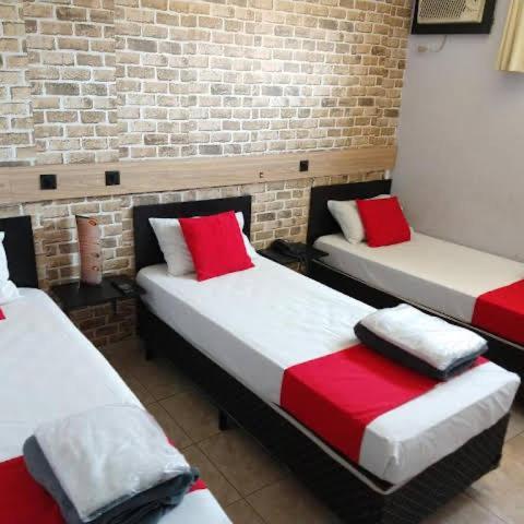 Hotel Urban Sao Paulo