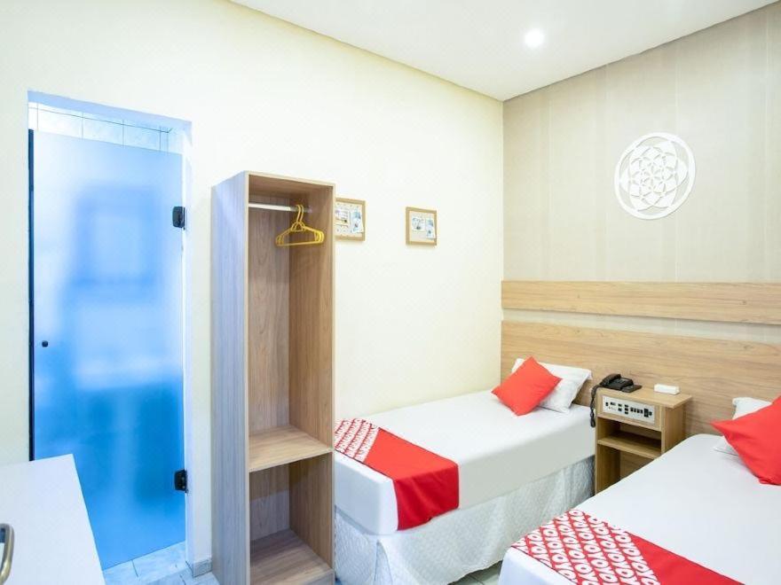 Hotel Urban