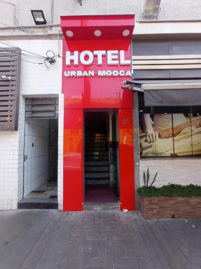 Urban Hotel