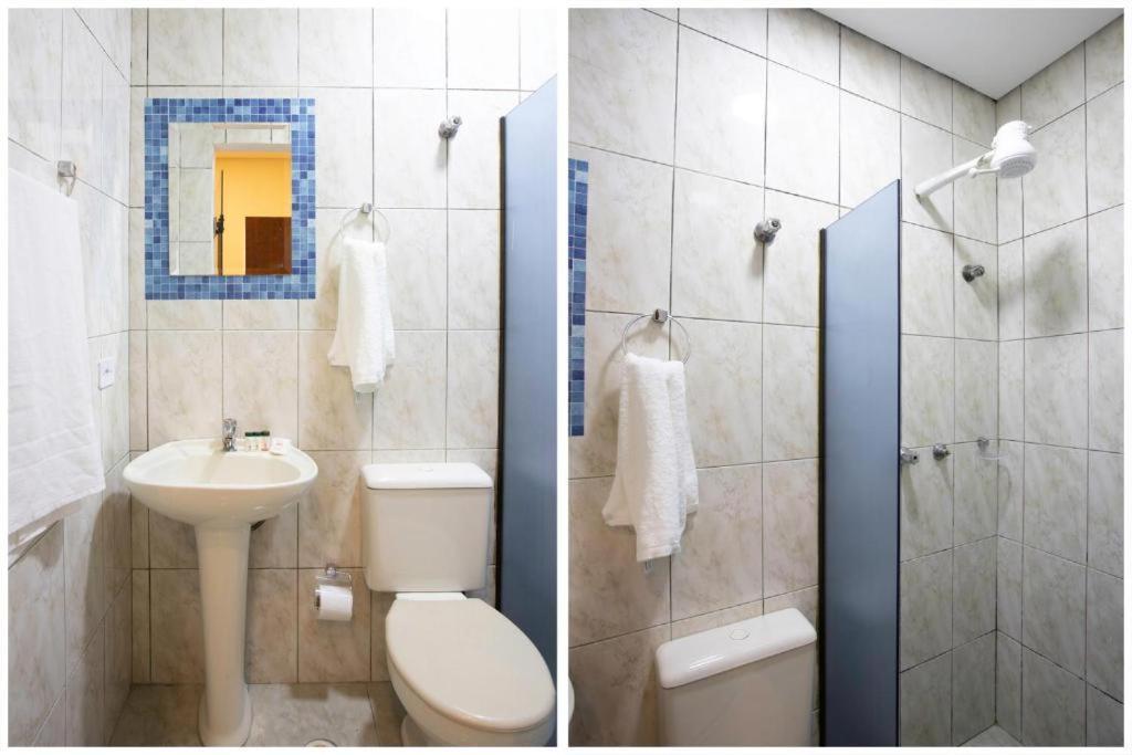 Hotel Urban Sao Paulo