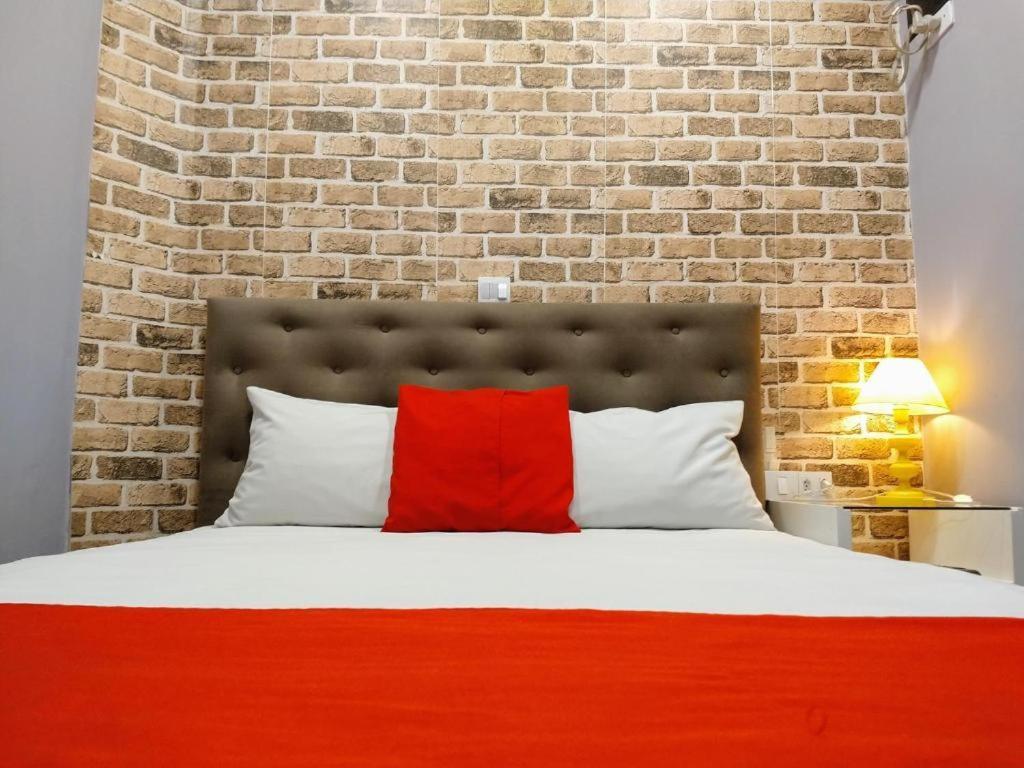 Urban Hotel Sao Paulo