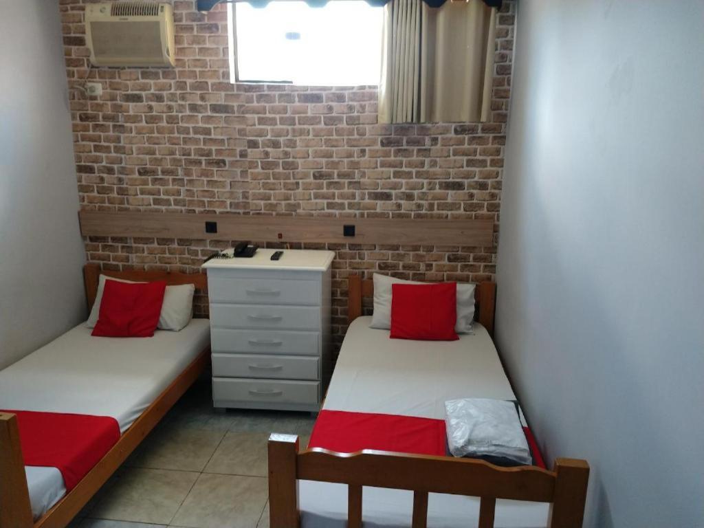 Urban Hotel