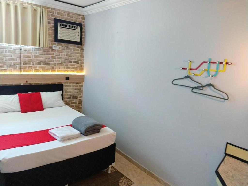 Hotel Urban