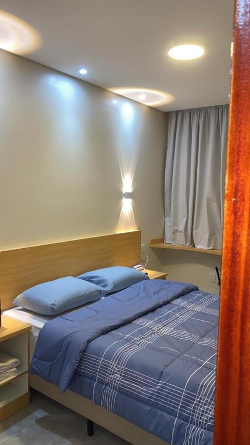 Hotel Urban Sao Paulo
