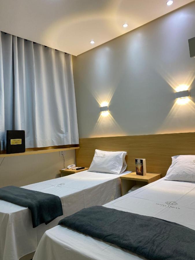 Hotel Urban *
