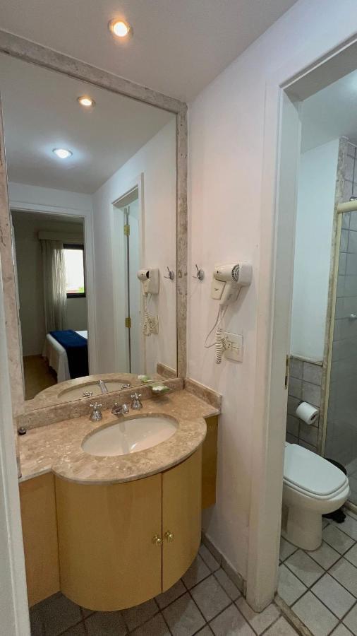 Apart-hotel La Maison D'stan Moema - Uh35