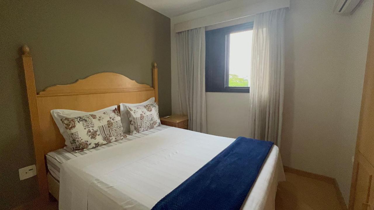 Khách sạn Apart-hotel La Maison D'stan Moema - Uh35 São Paulo