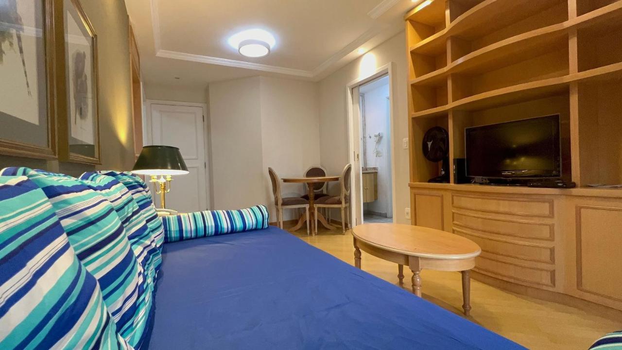 Khách sạn Apart-hotel La Maison D'stan Moema - Uh35