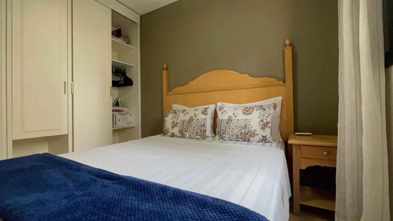 Khách sạn Apart-hotel La Maison D'stan Moema - Uh35