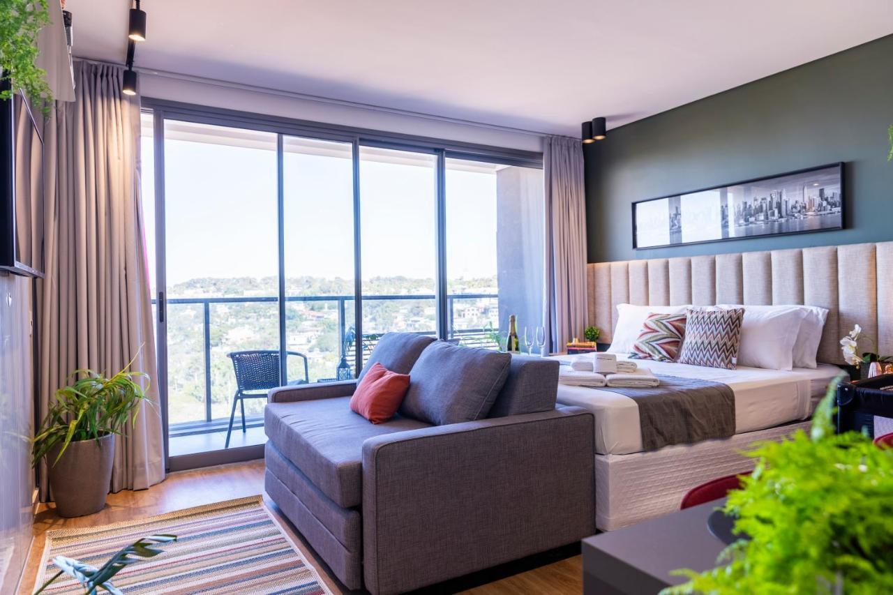 Edificio Parque Jockey Apartamento *