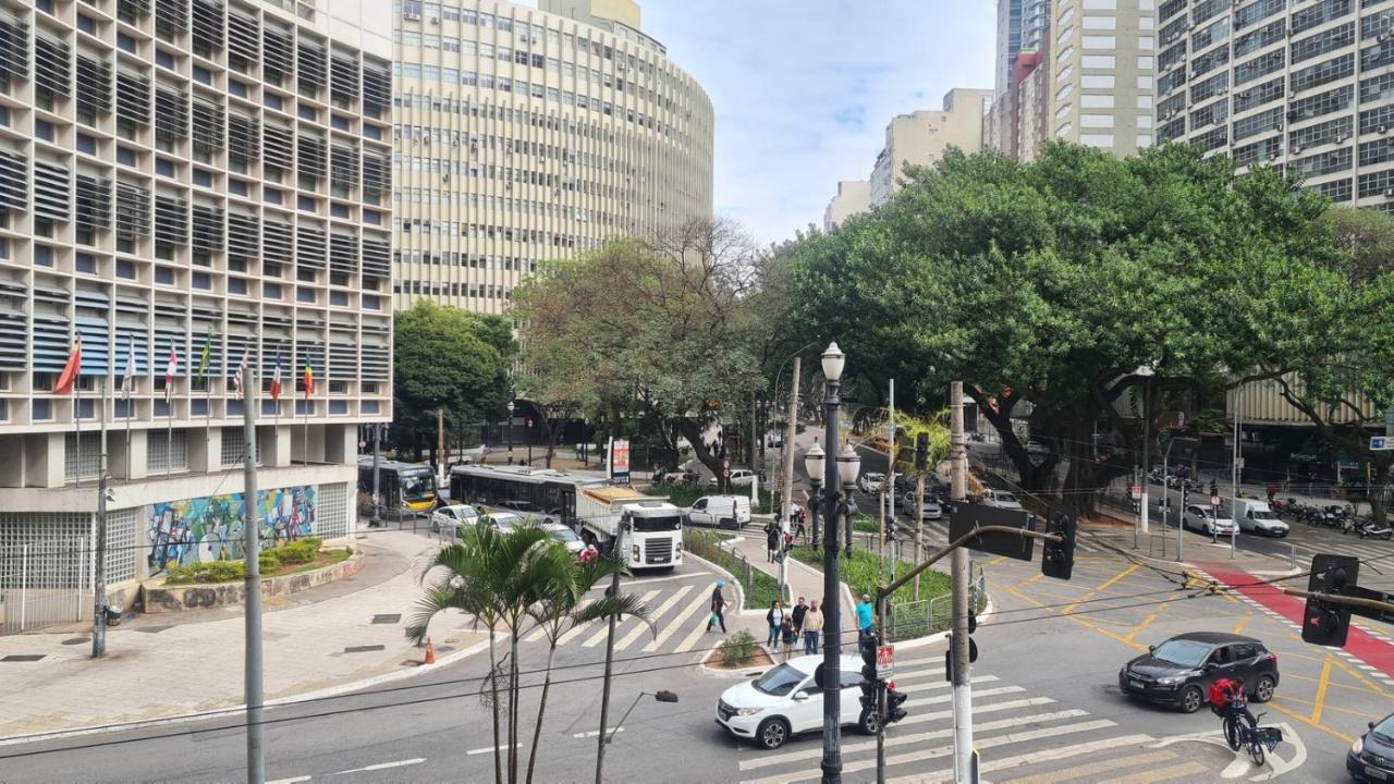 Setin Downtown Sao Luis Daire *