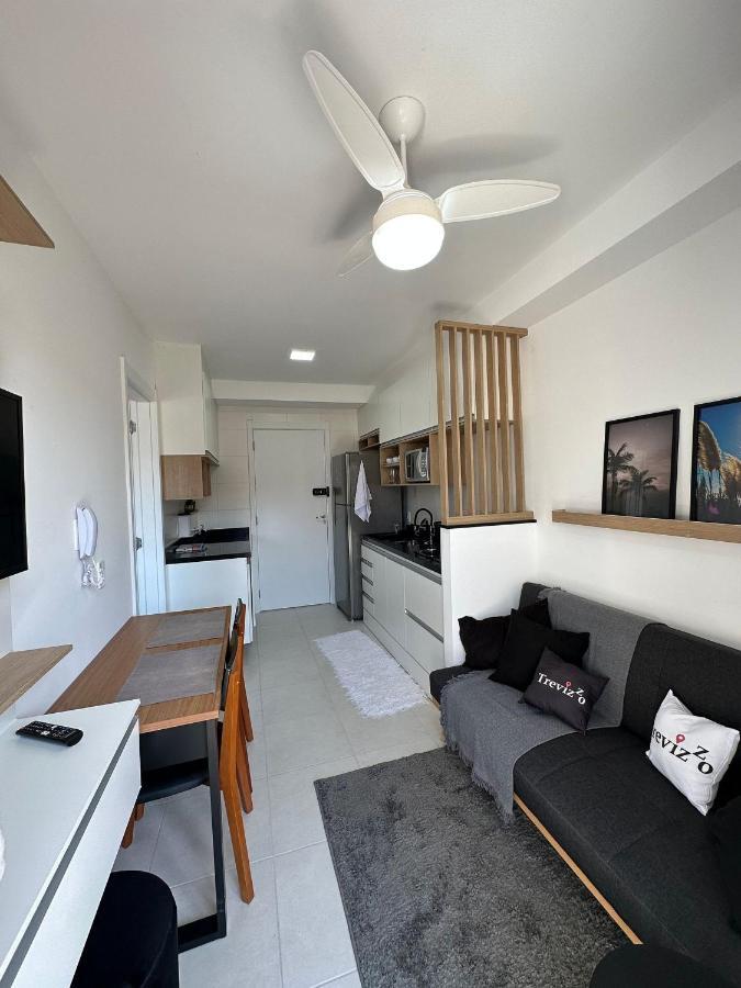 Apartemen Trevizzo Tangara *