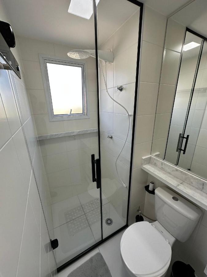 Trevizzo Tangara Apartemen *