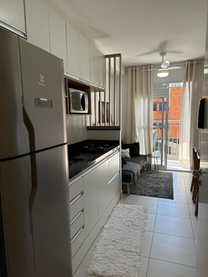 Apartemen Trevizzo Tangara
