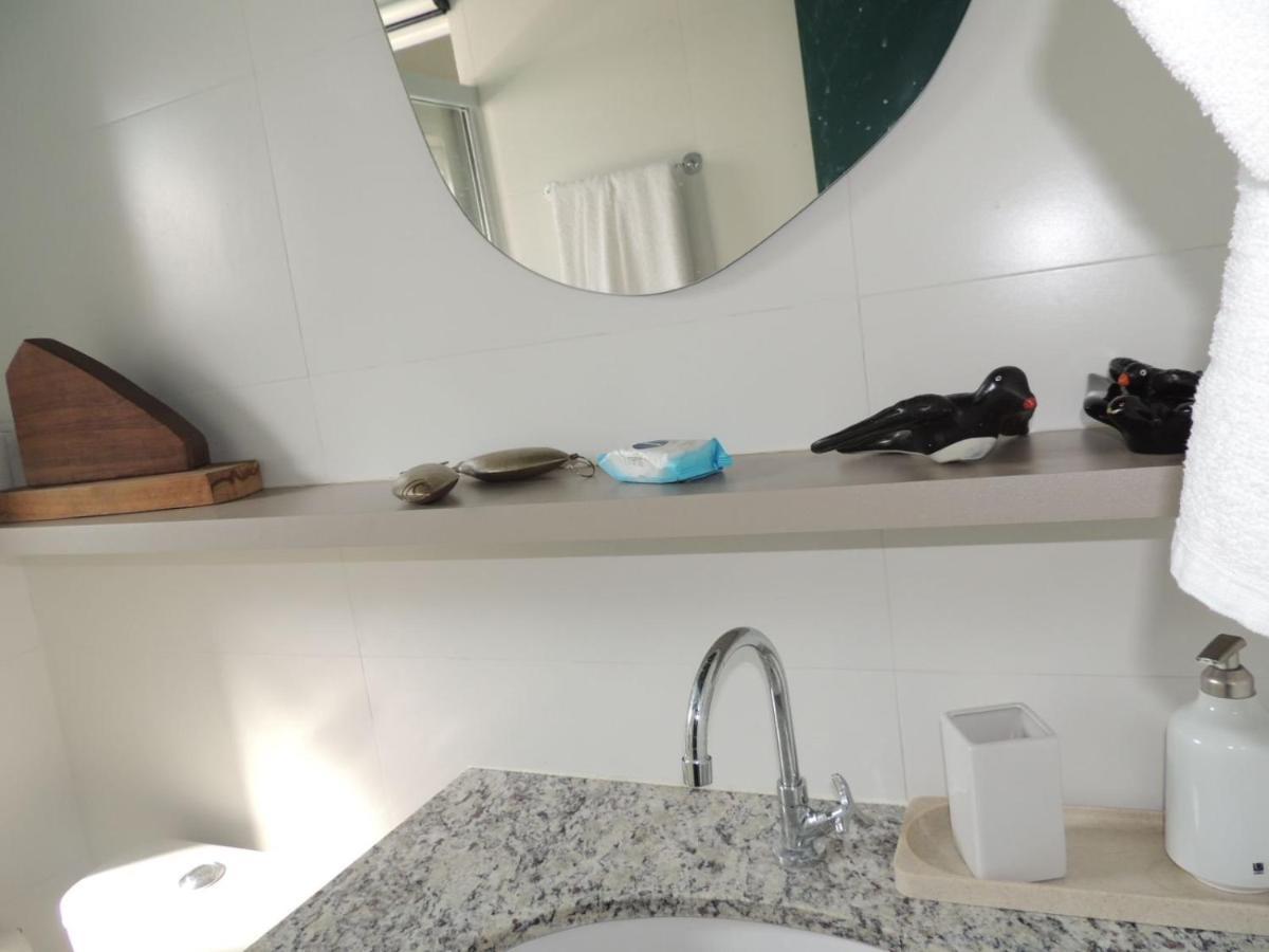Apartment Estudio Pamplona - Av. Paulista *