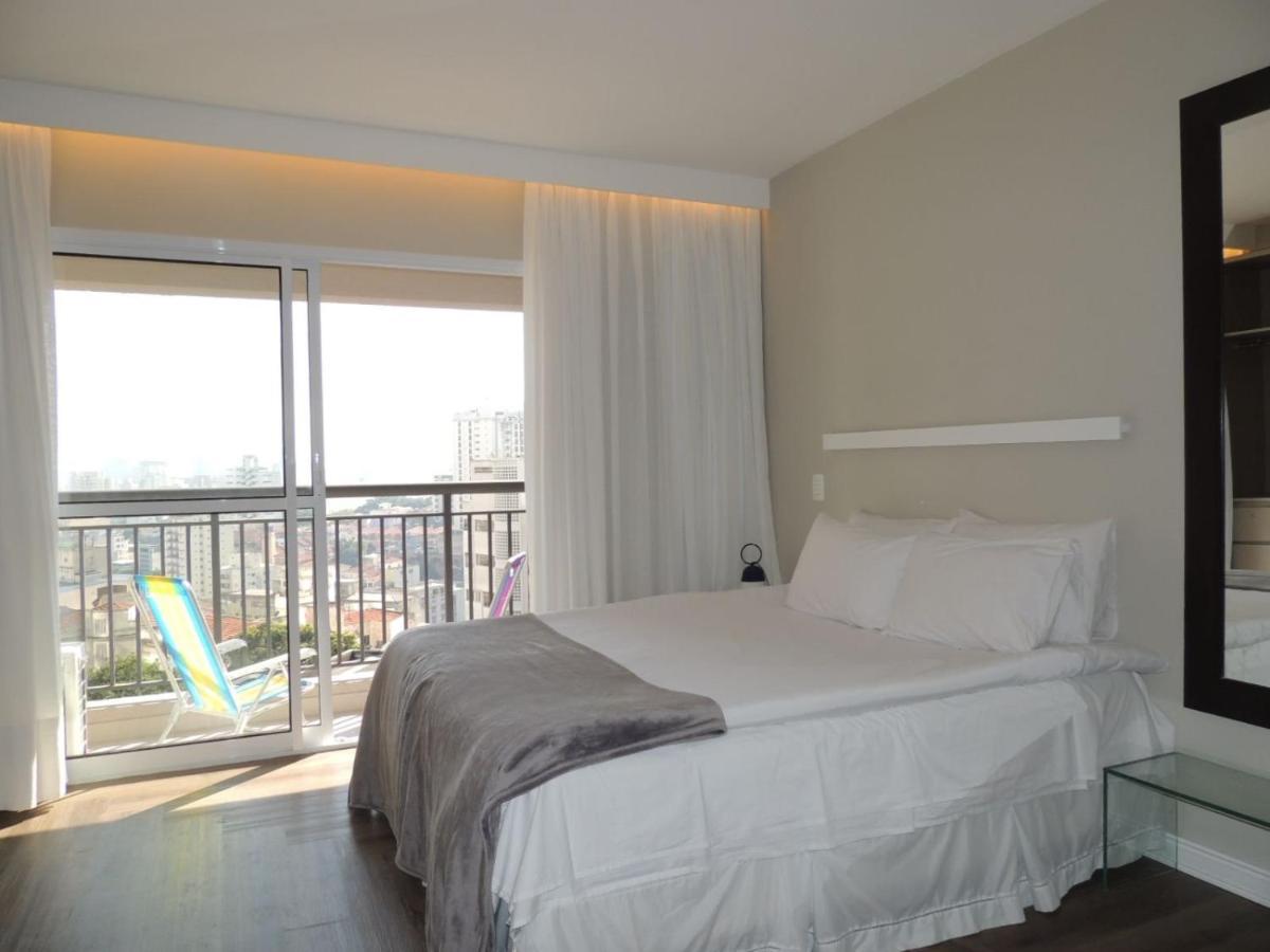 Estudio Pamplona - Av. Paulista Sao Paulo