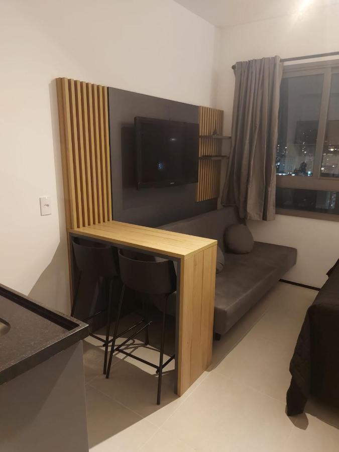 Flat / Allianz Parque *