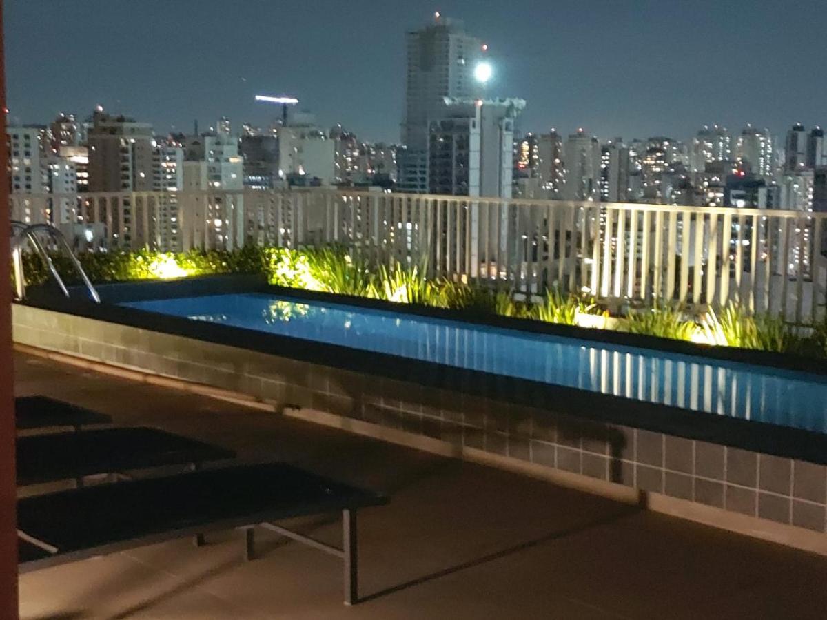 Flat / Allianz Parque Sao Paulo