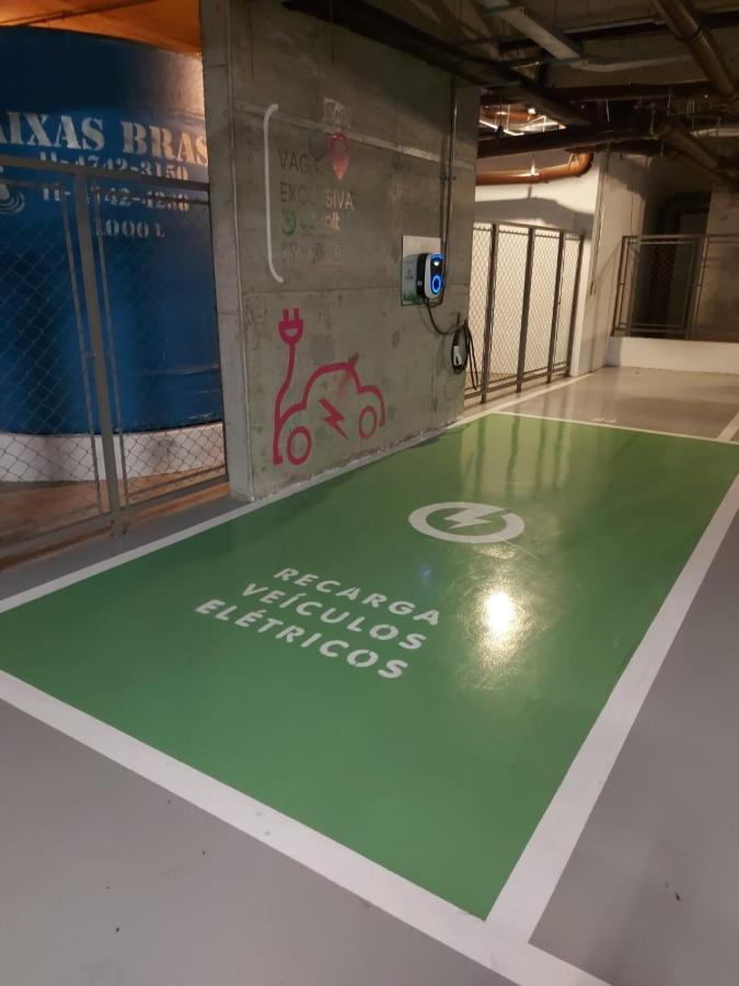 Aparthotel Flat / Allianz Parque *