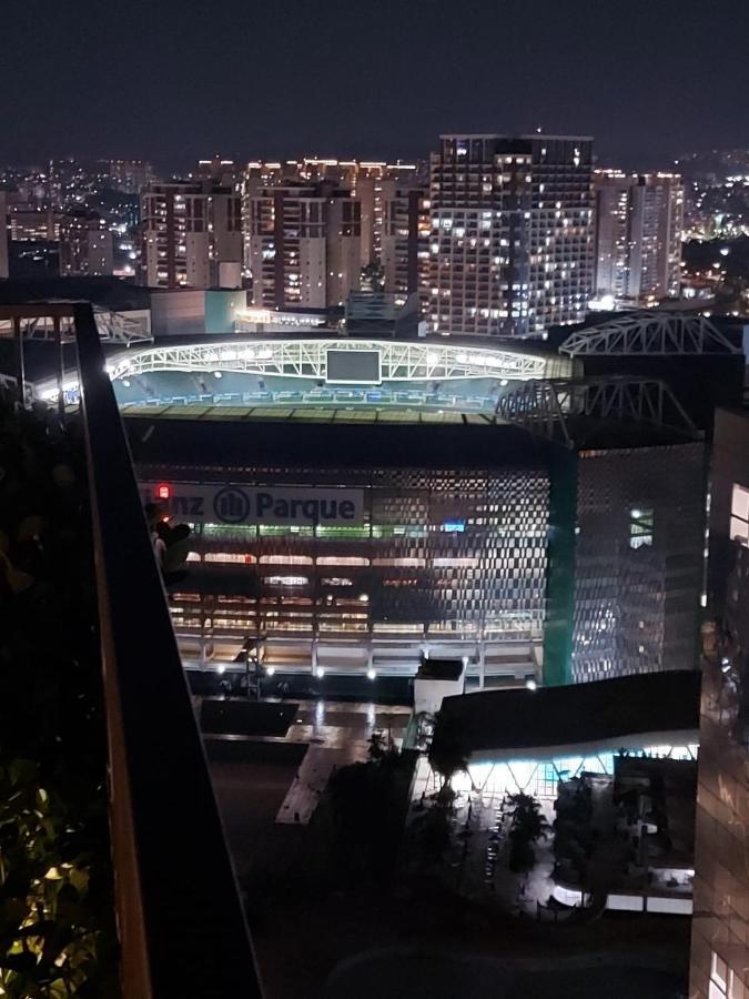 Flat / Allianz Parque