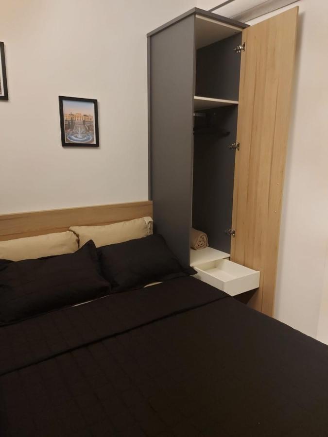 Aparthotel Flat / Allianz Parque