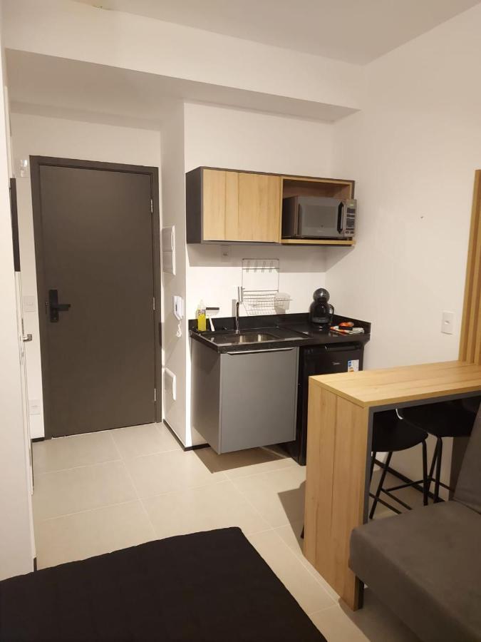 Flat / Allianz Parque Aparthotel Sao Paulo