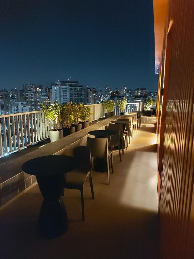 Flat / Allianz Parque Sao Paulo