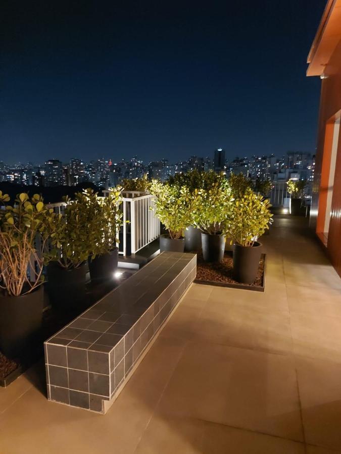 Flat / Allianz Parque Aparthotel *