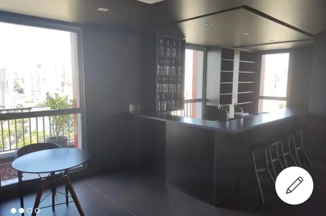 Aparthotel Flat / Allianz Parque