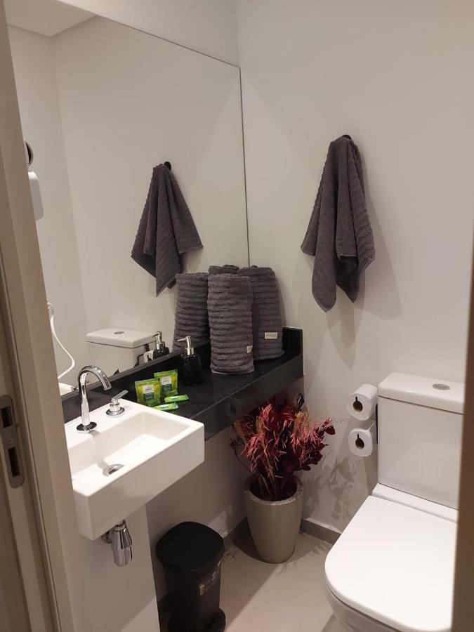 Flat / Allianz Parque Aparthotel