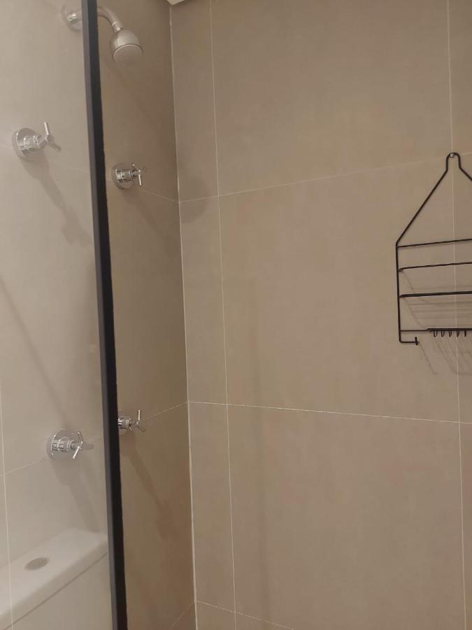 Aparthotel Flat / Allianz Parque Sao Paulo