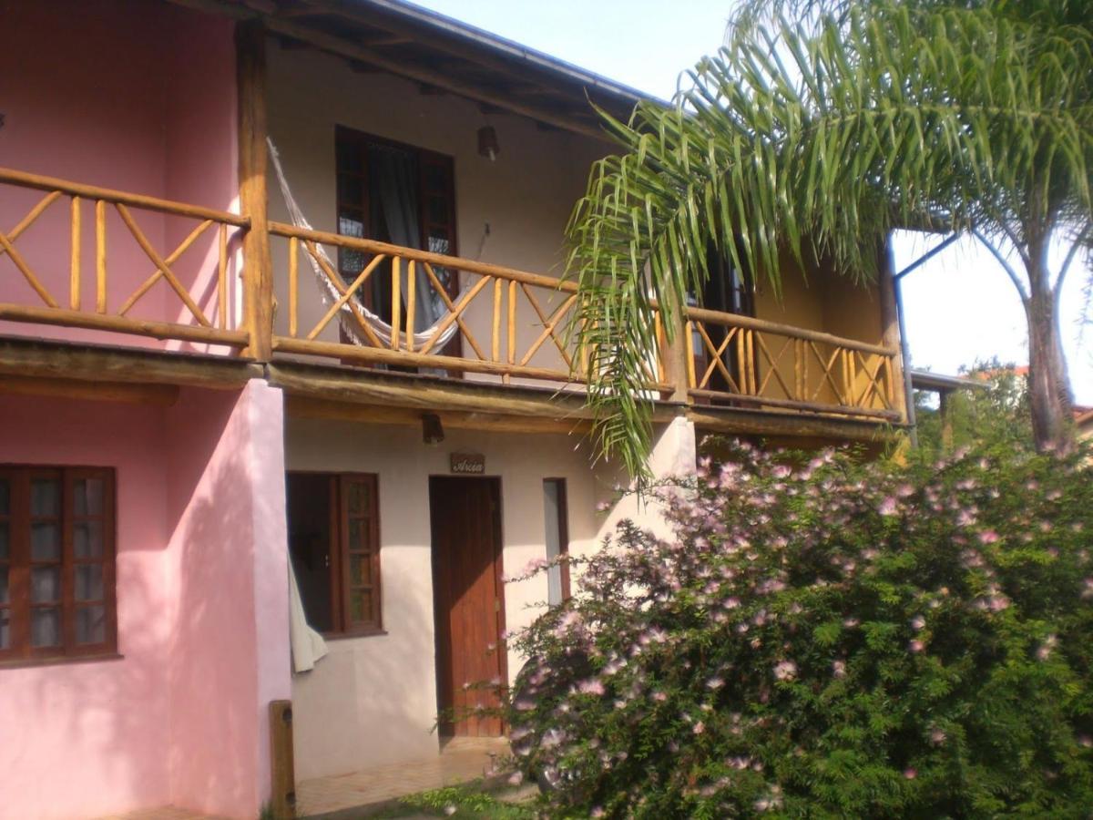 Vitoria Flats *