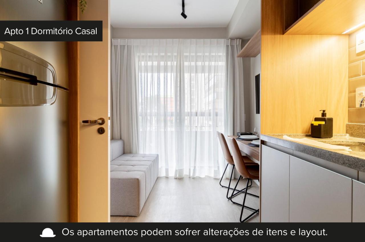 Apartment Charlie Uwin Brooklin