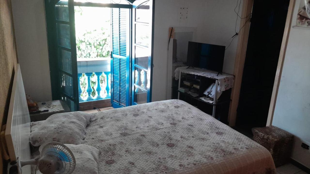 Apartment Jurema Gomes